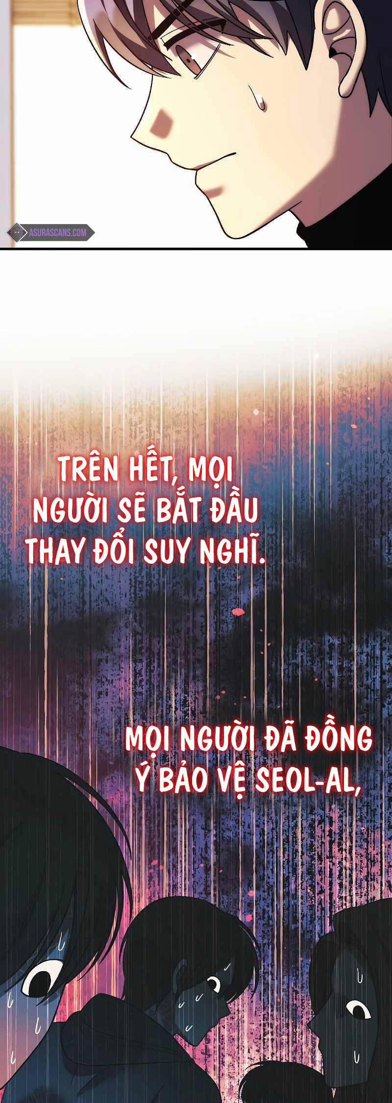 Con Gái Tôi Là Trùm Cuối Chương 125 Trang 27