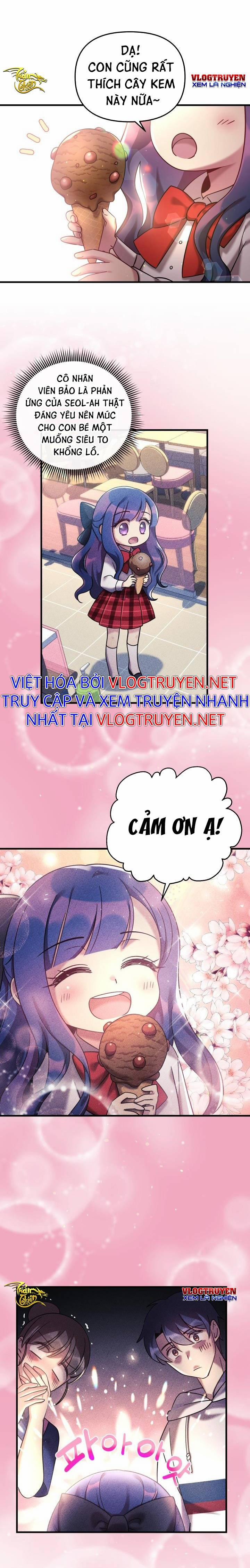 Con Gái Tôi Là Trùm Cuối Chương 3 Trang 17