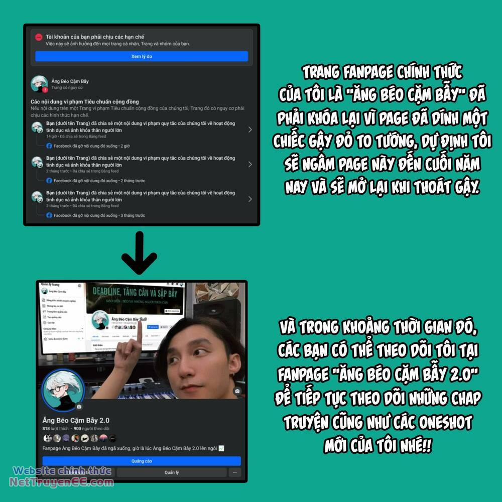 Còn Gì Tệ Hơn Cả Yandere Nữa...? 57 trang 4