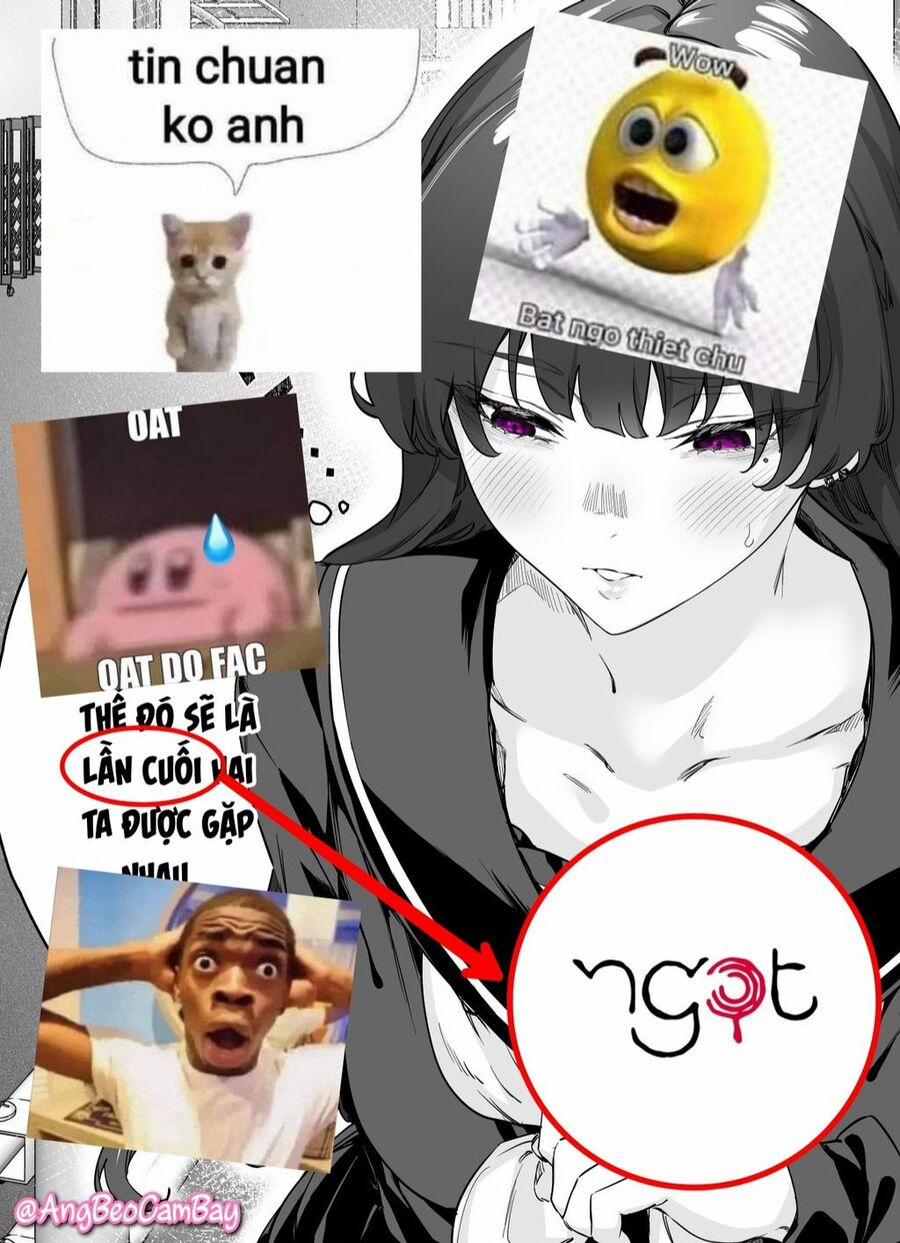 Còn Gì Tệ Hơn Cả Yandere Nữa...? 59 trang 4