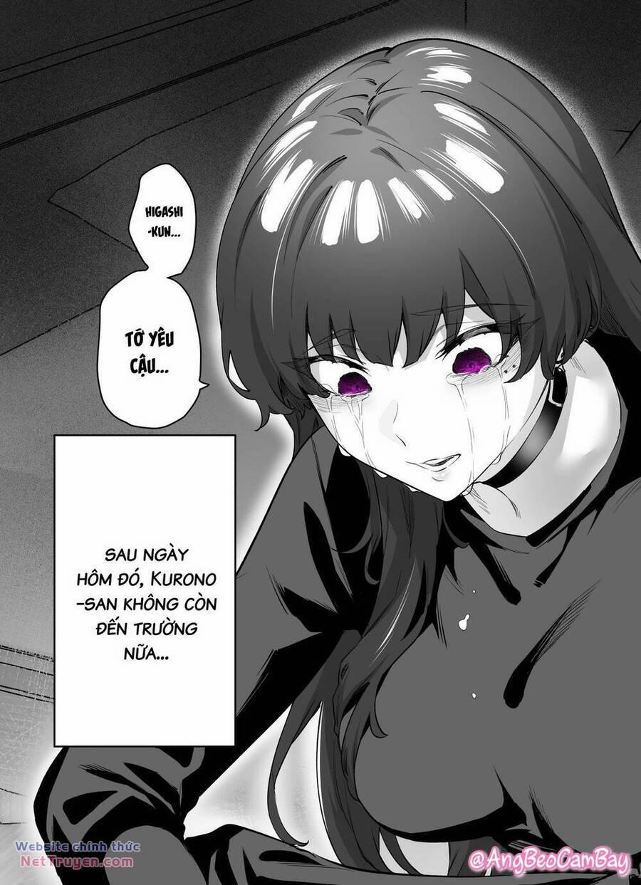 Còn Gì Tệ Hơn Cả Yandere Nữa...? Chương 62 Trang 4