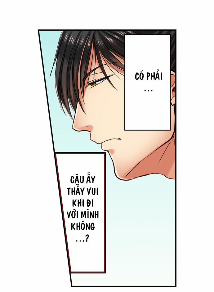 Con Hàng Ăn Ảnh Nhất Buổi Tiệc Gay 5 trang 9
