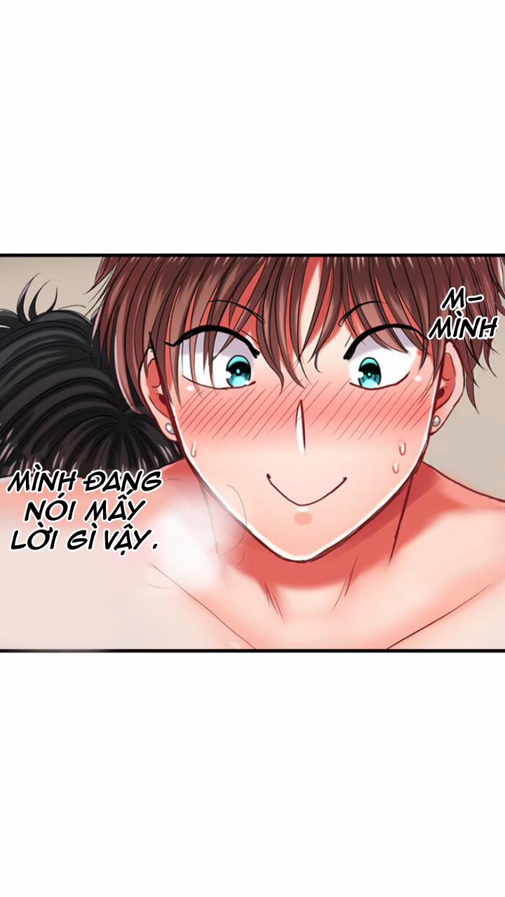 Con Hàng Ăn Ảnh Nhất Buổi Tiệc Gay 8 trang 28