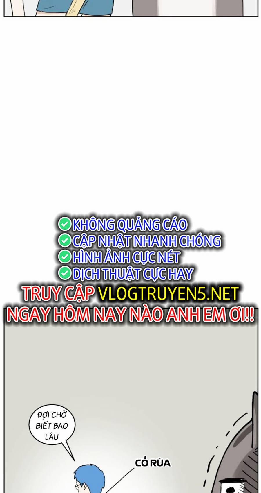 Con Mèo Đô Vật Của Tôi Chương 4 Trang 38