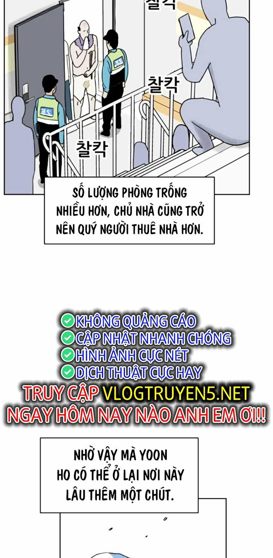 Con Mèo Đô Vật Của Tôi Chương 6 Trang 58