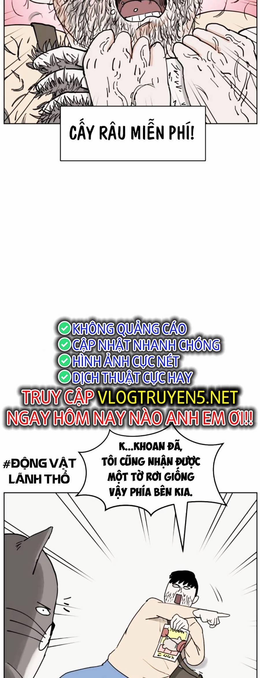 Con Mèo Đô Vật Của Tôi Chương 7 Trang 26