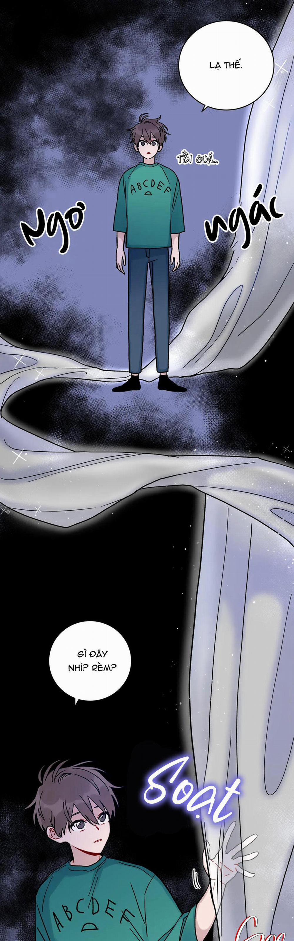 Cơn Mưa Rào Mùa Hạ 10 trang 2