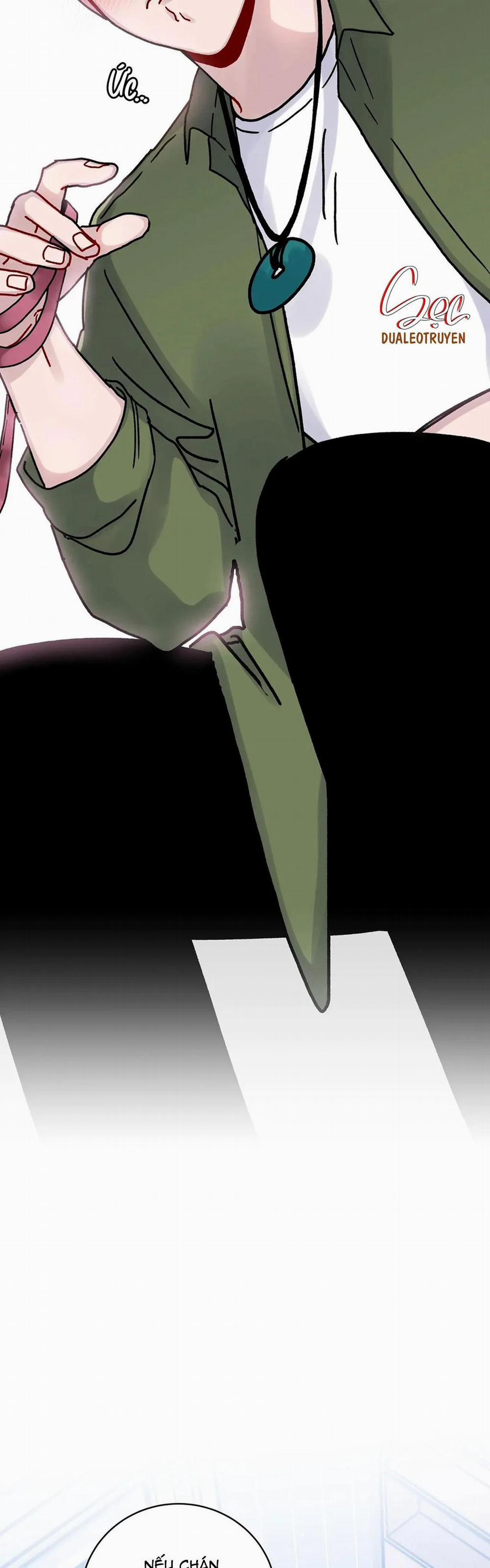 Cơn Mưa Rào Mùa Hạ 10 trang 23