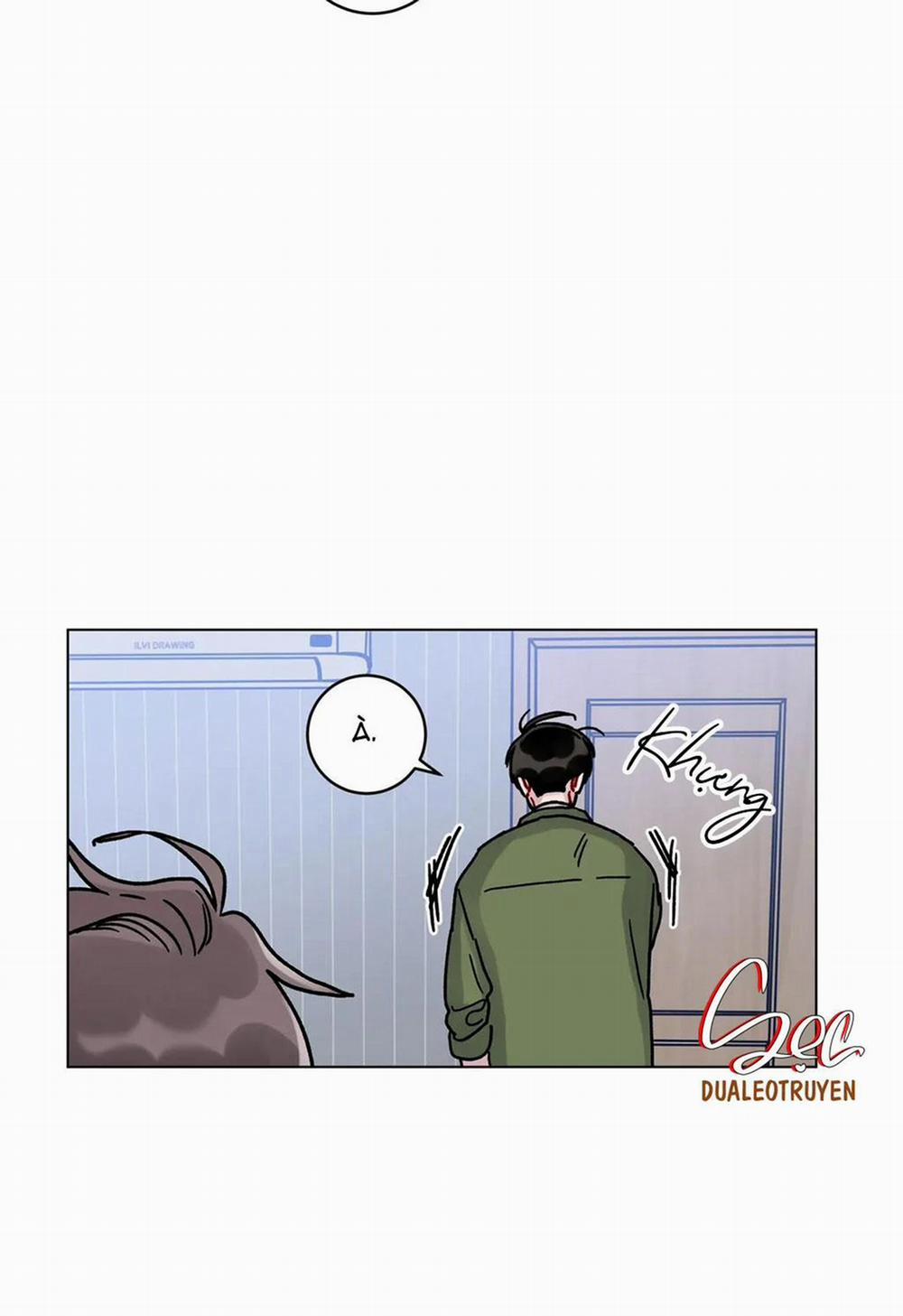 Cơn Mưa Rào Mùa Hạ 10 trang 30