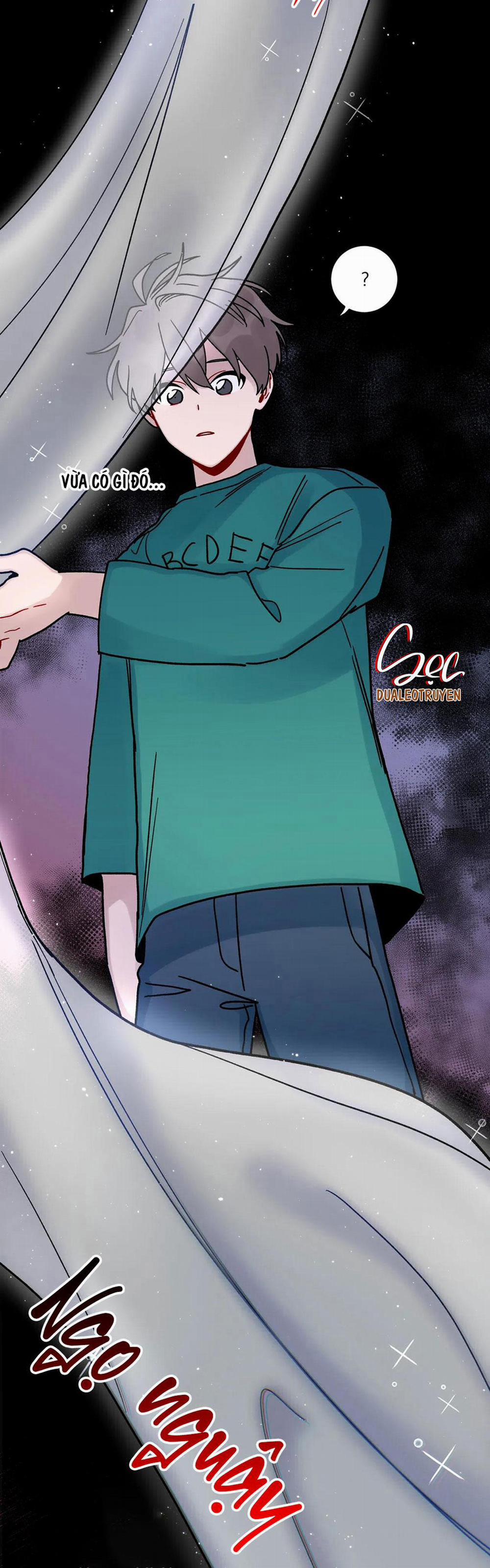 Cơn Mưa Rào Mùa Hạ 10 trang 4