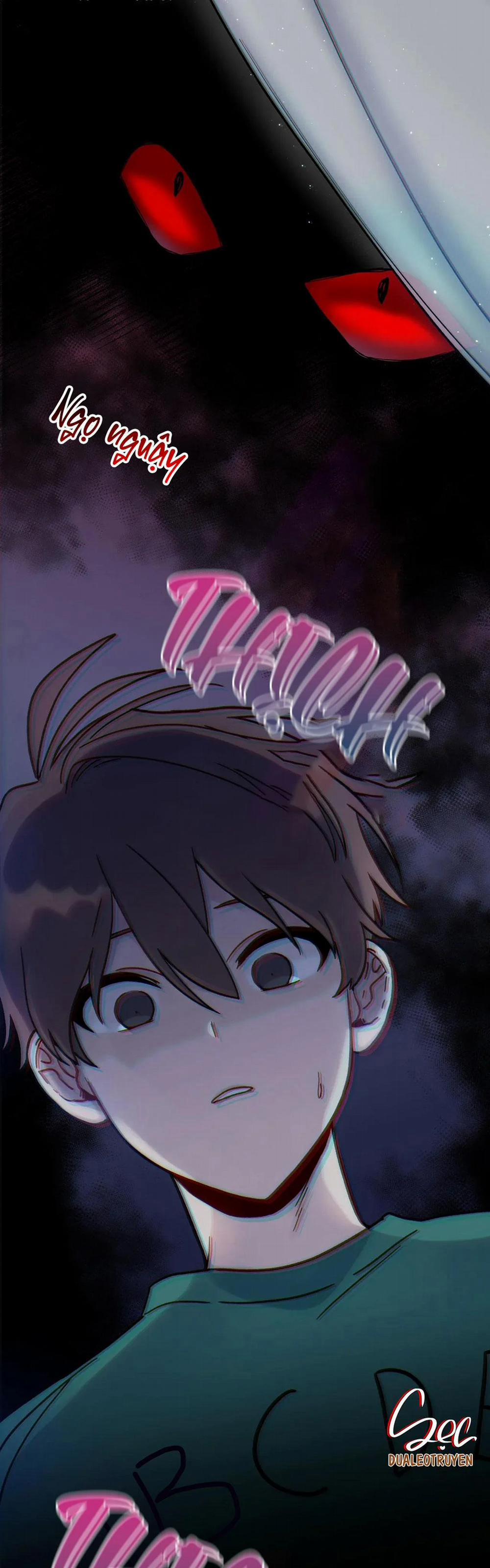 Cơn Mưa Rào Mùa Hạ 10 trang 5