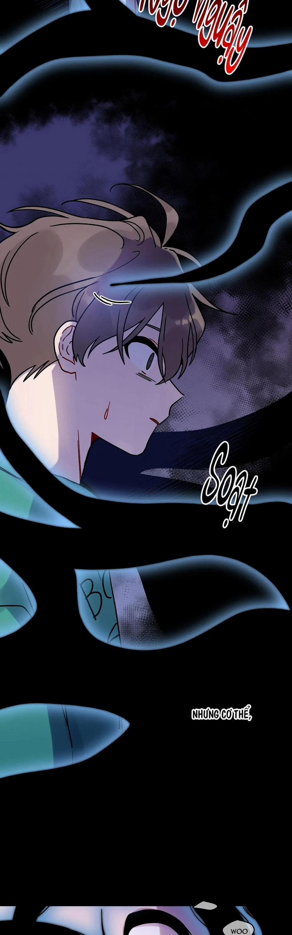 Cơn Mưa Rào Mùa Hạ 10 trang 7