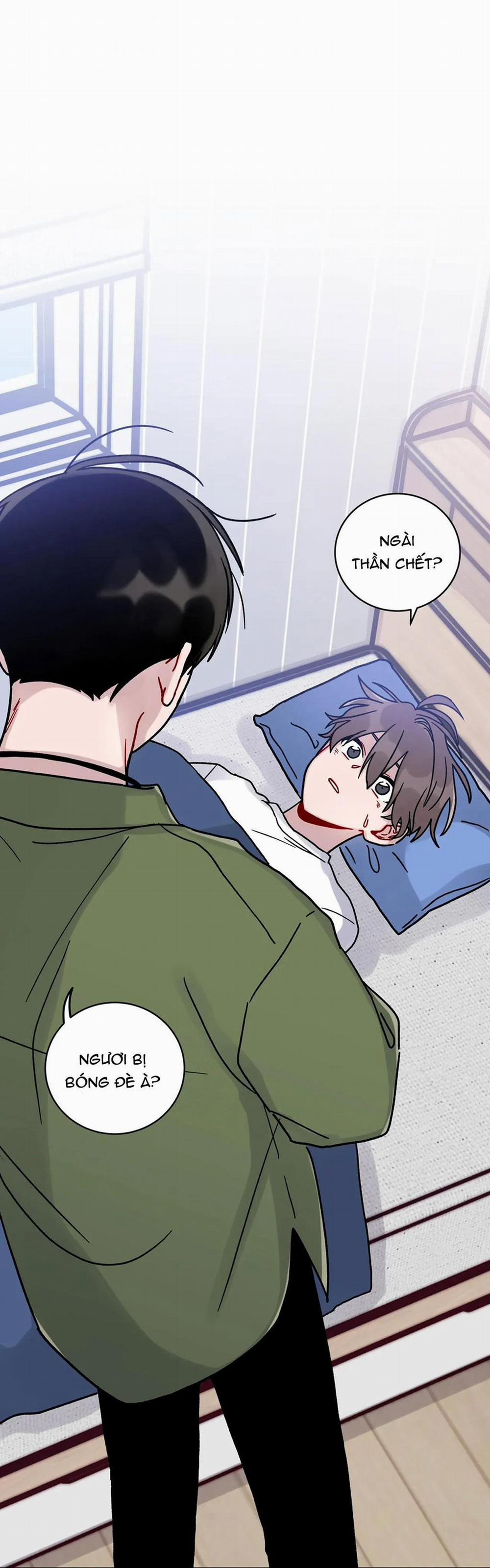 Cơn Mưa Rào Mùa Hạ 10 trang 9