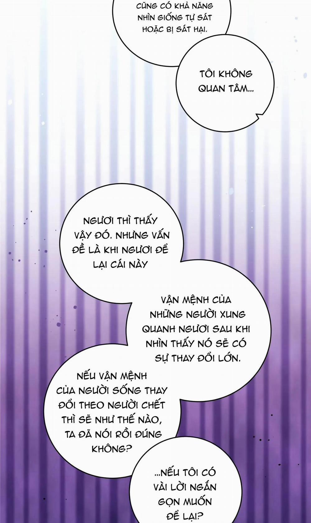 Cơn Mưa Rào Mùa Hạ 11 trang 15