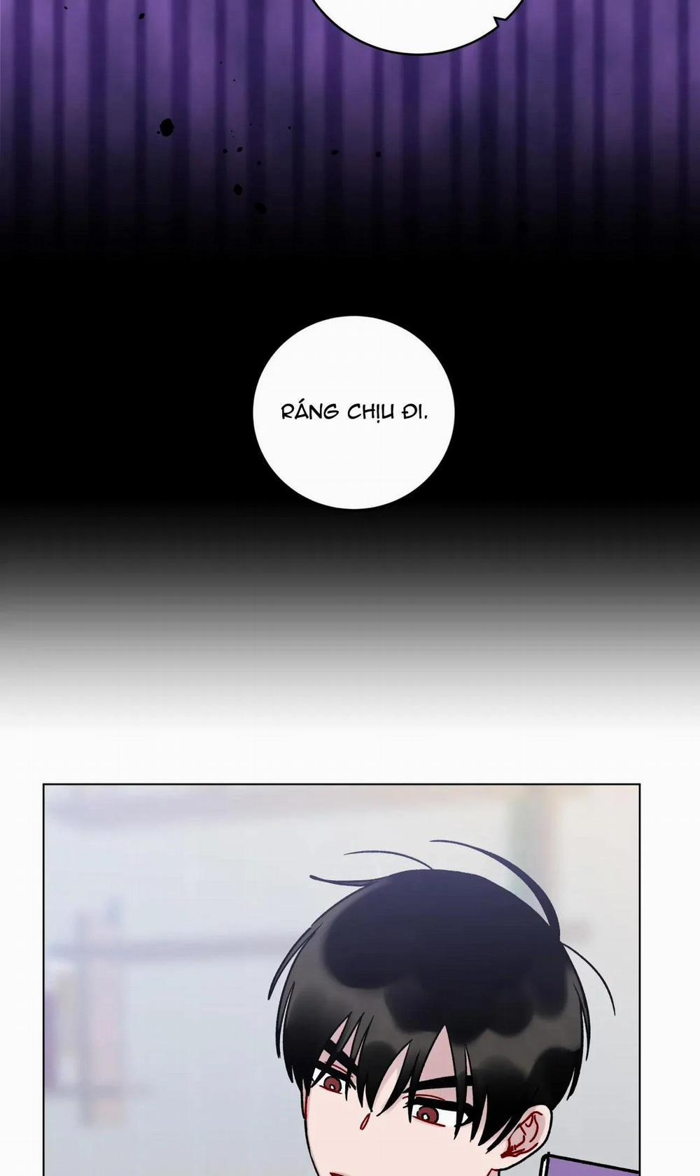 Cơn Mưa Rào Mùa Hạ 11 trang 16