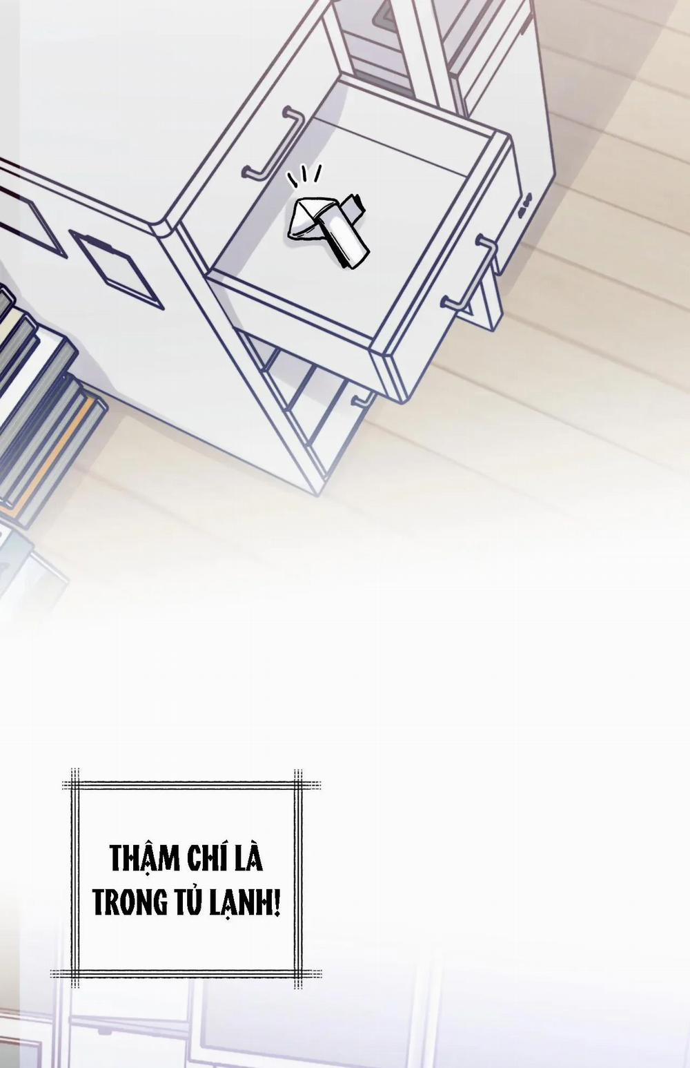 Cơn Mưa Rào Mùa Hạ 12 trang 13