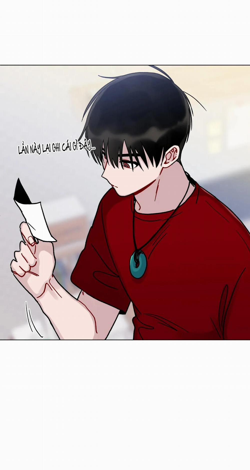 Cơn Mưa Rào Mùa Hạ 12 trang 16