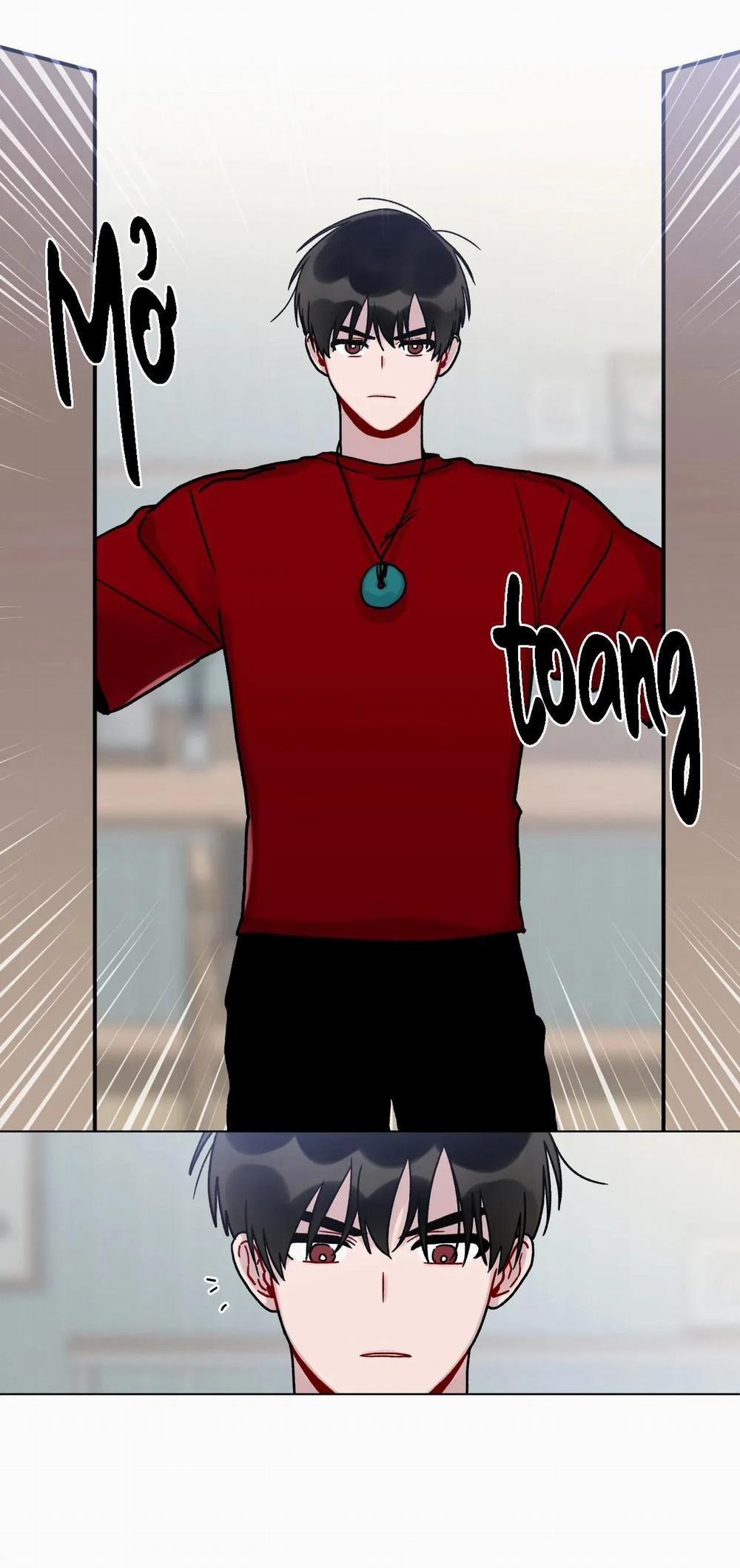 Cơn Mưa Rào Mùa Hạ 12 trang 22