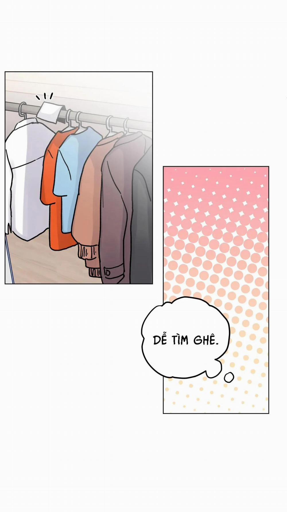 Cơn Mưa Rào Mùa Hạ 12 trang 23