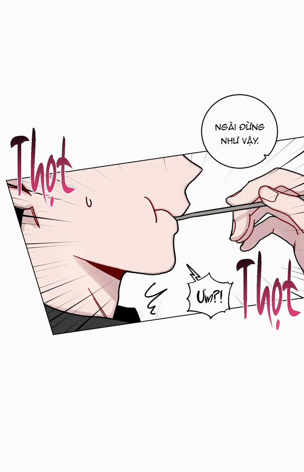 Cơn Mưa Rào Mùa Hạ 12 trang 31