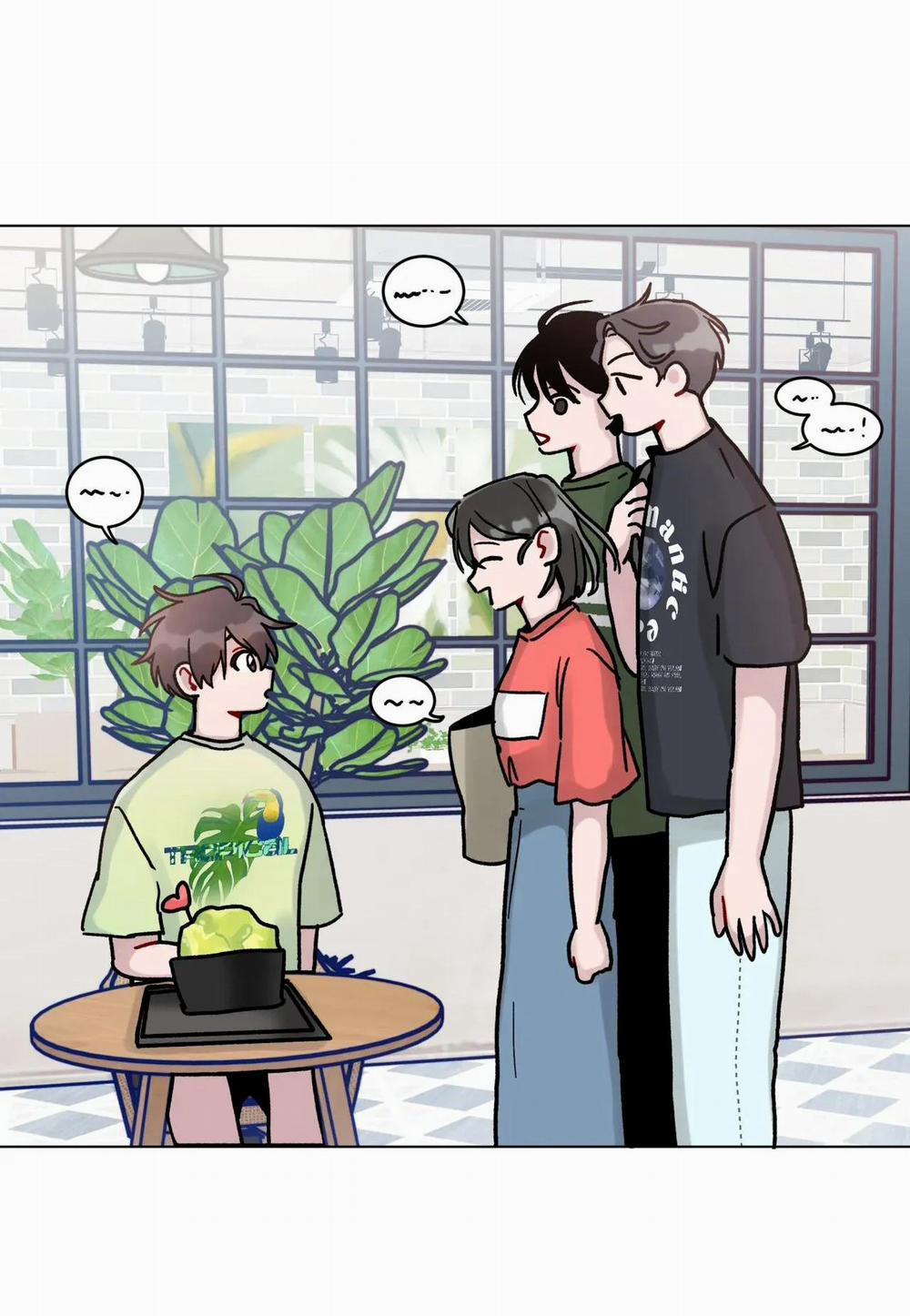 Cơn Mưa Rào Mùa Hạ 12 trang 37