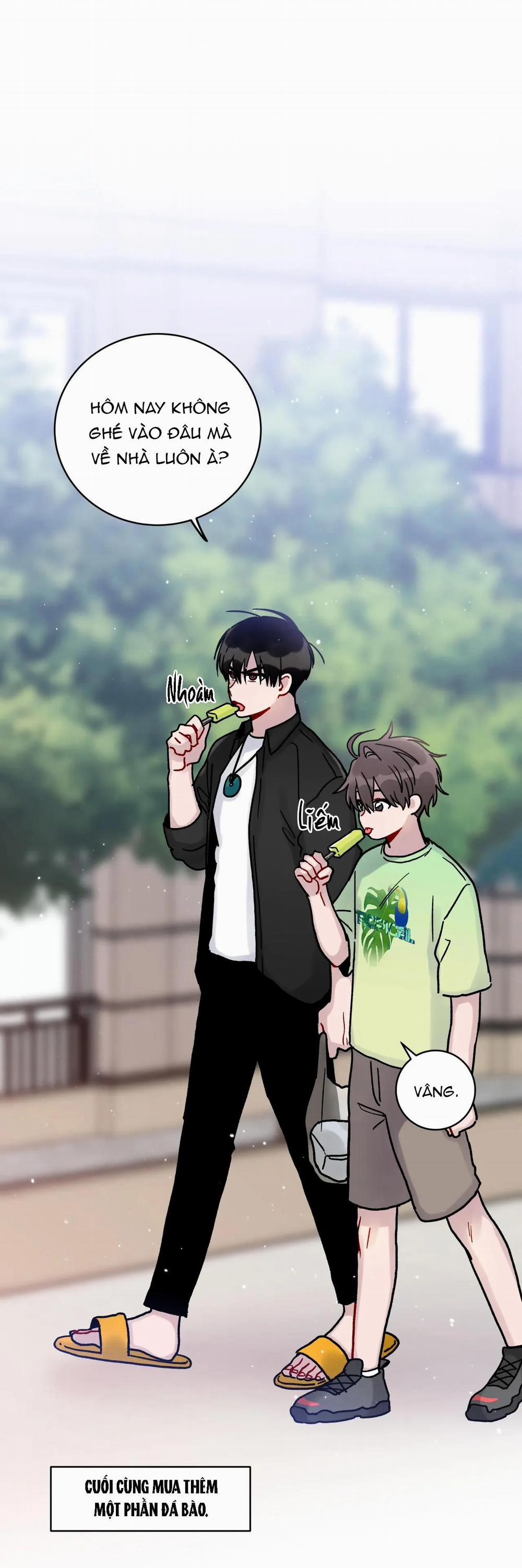 Cơn Mưa Rào Mùa Hạ 12 trang 46