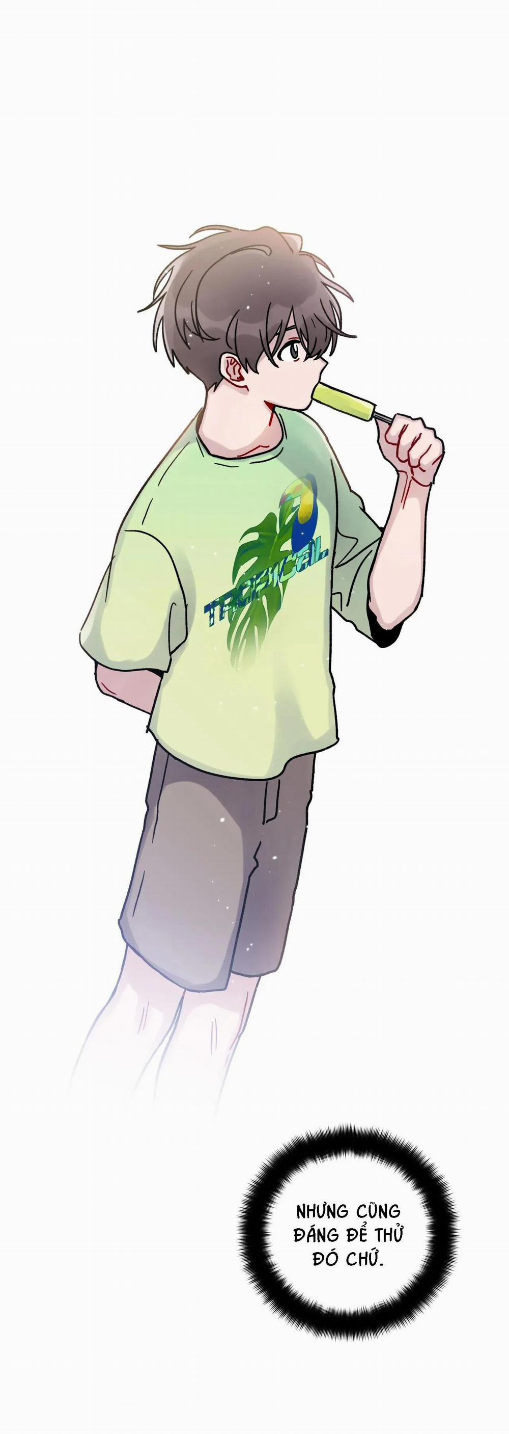 Cơn Mưa Rào Mùa Hạ 12 trang 49