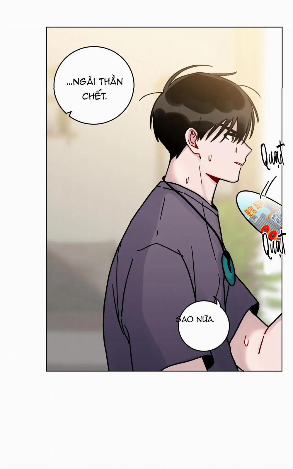 Cơn Mưa Rào Mùa Hạ 13 trang 10