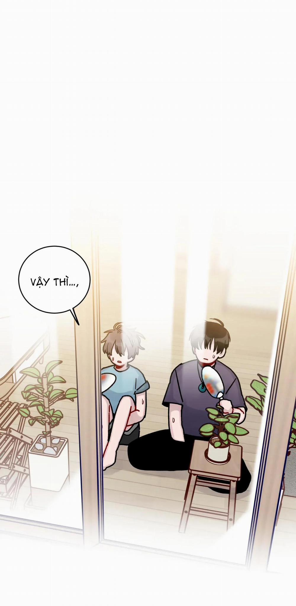 Cơn Mưa Rào Mùa Hạ 13 trang 13