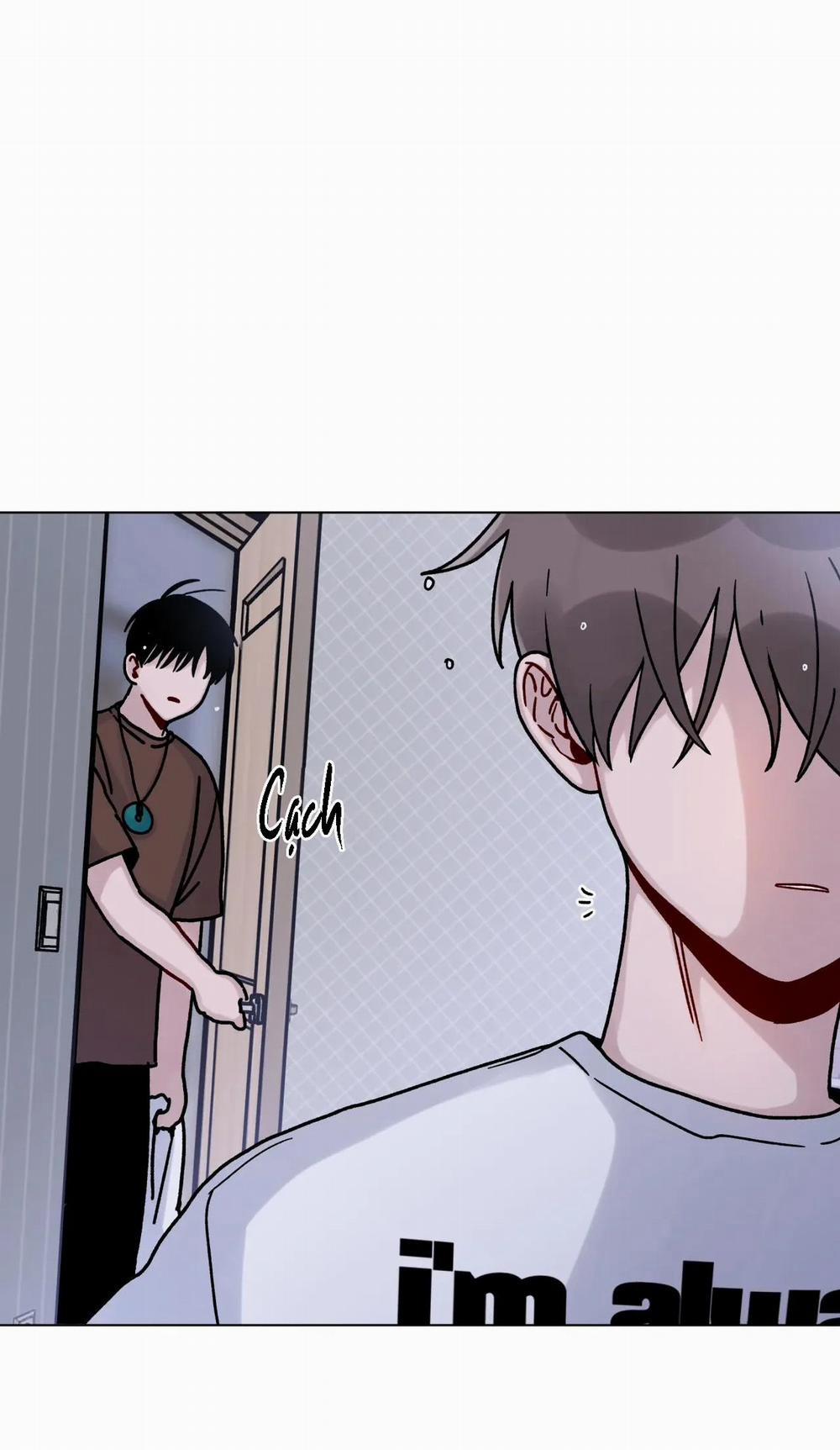 Cơn Mưa Rào Mùa Hạ 13 trang 32