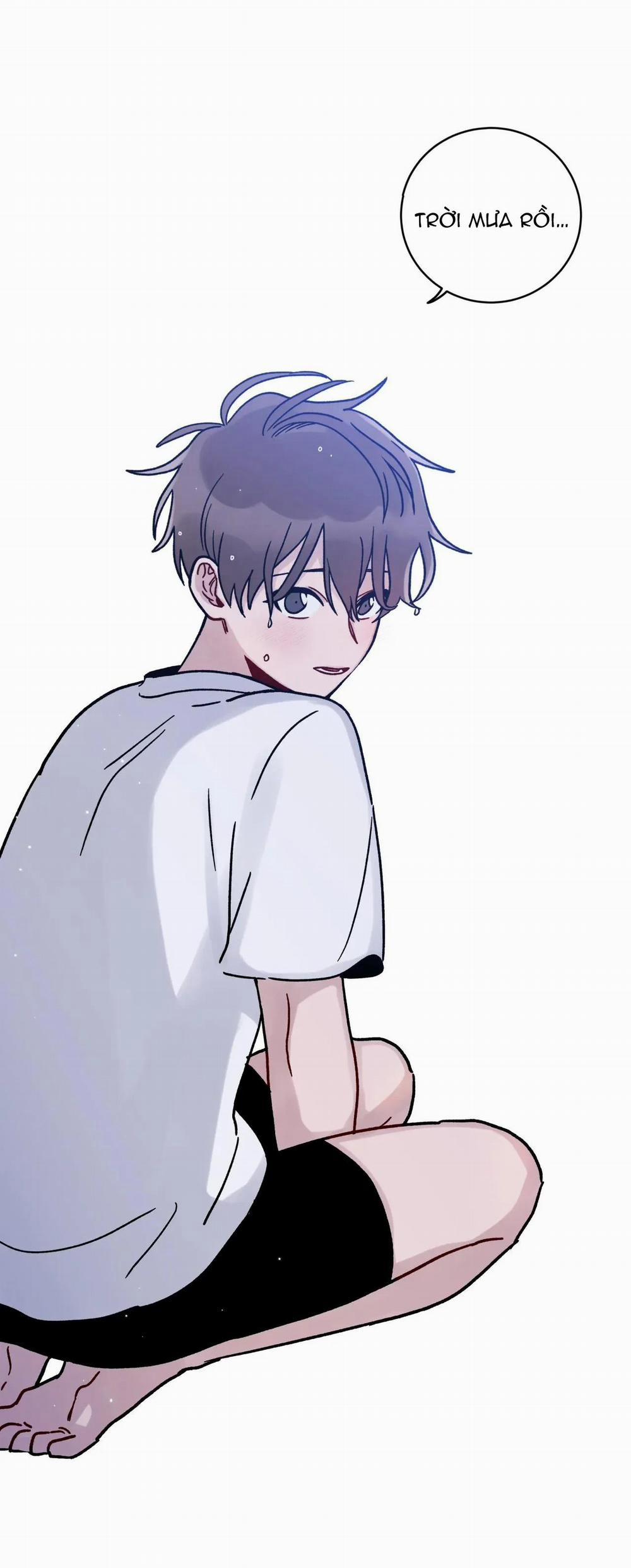 Cơn Mưa Rào Mùa Hạ 13 trang 34