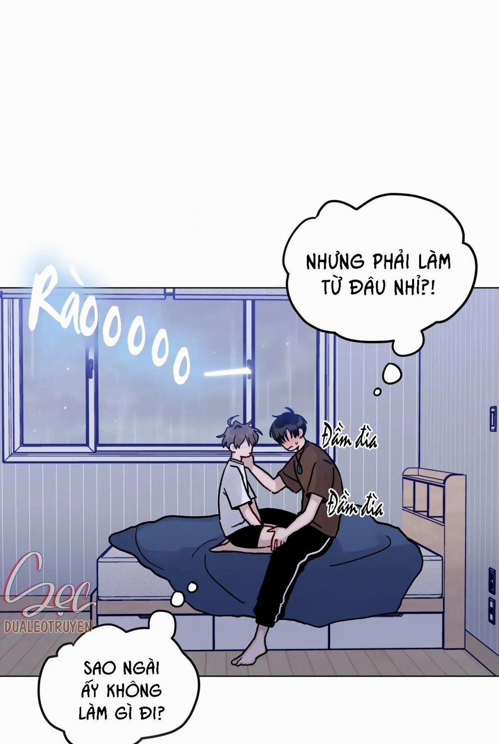 Cơn Mưa Rào Mùa Hạ 13 trang 39