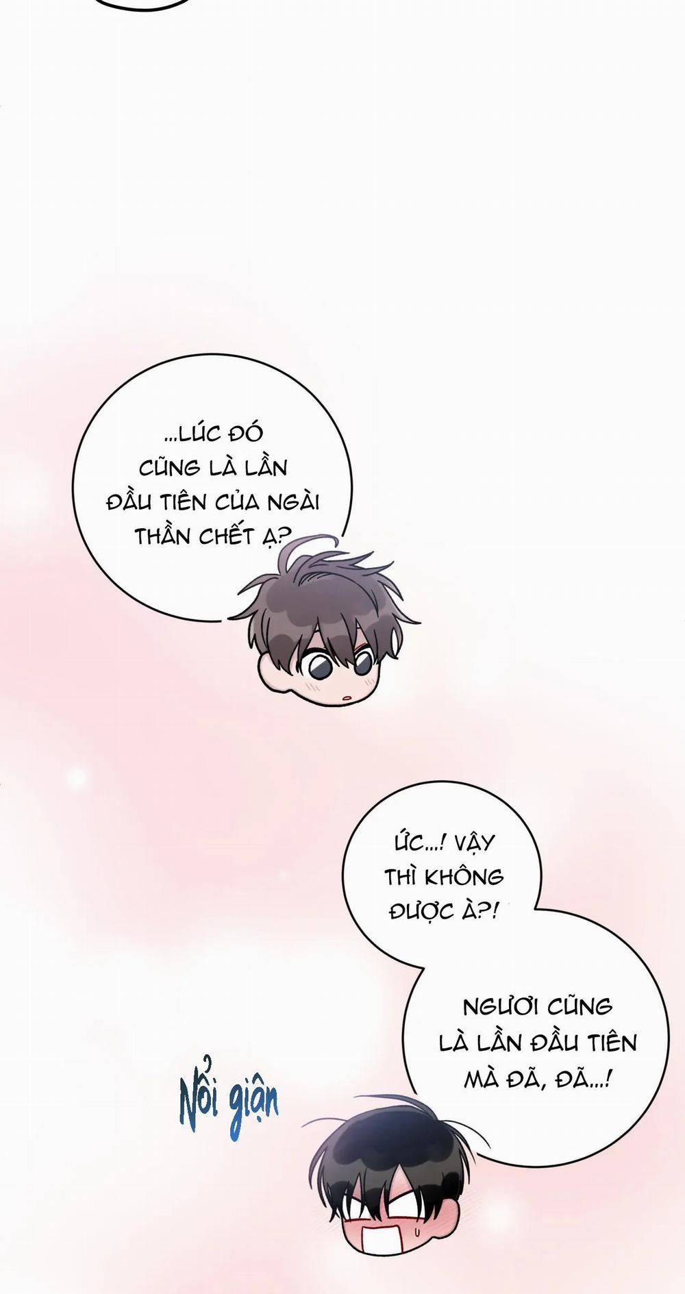 Cơn Mưa Rào Mùa Hạ 13 trang 40