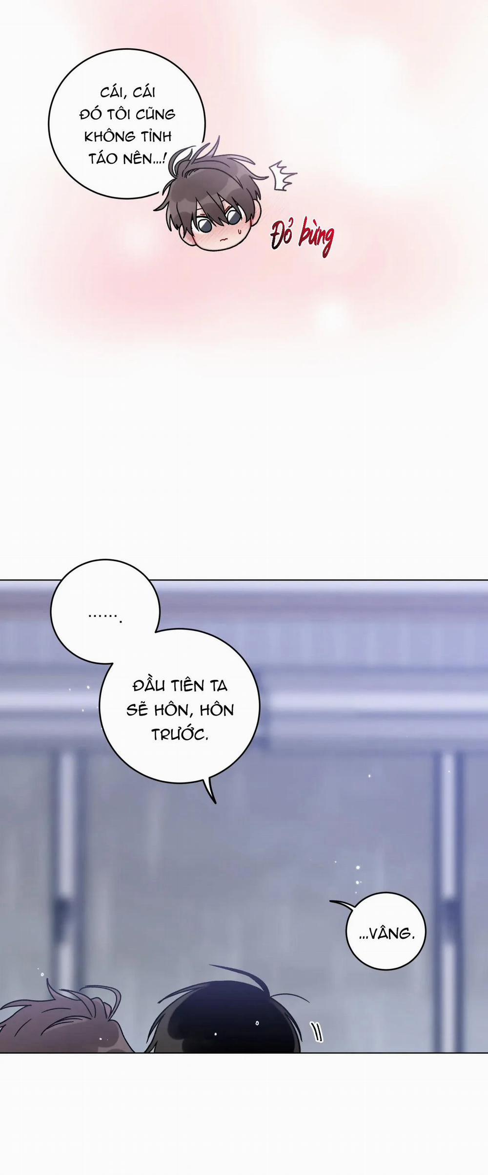 Cơn Mưa Rào Mùa Hạ 13 trang 41