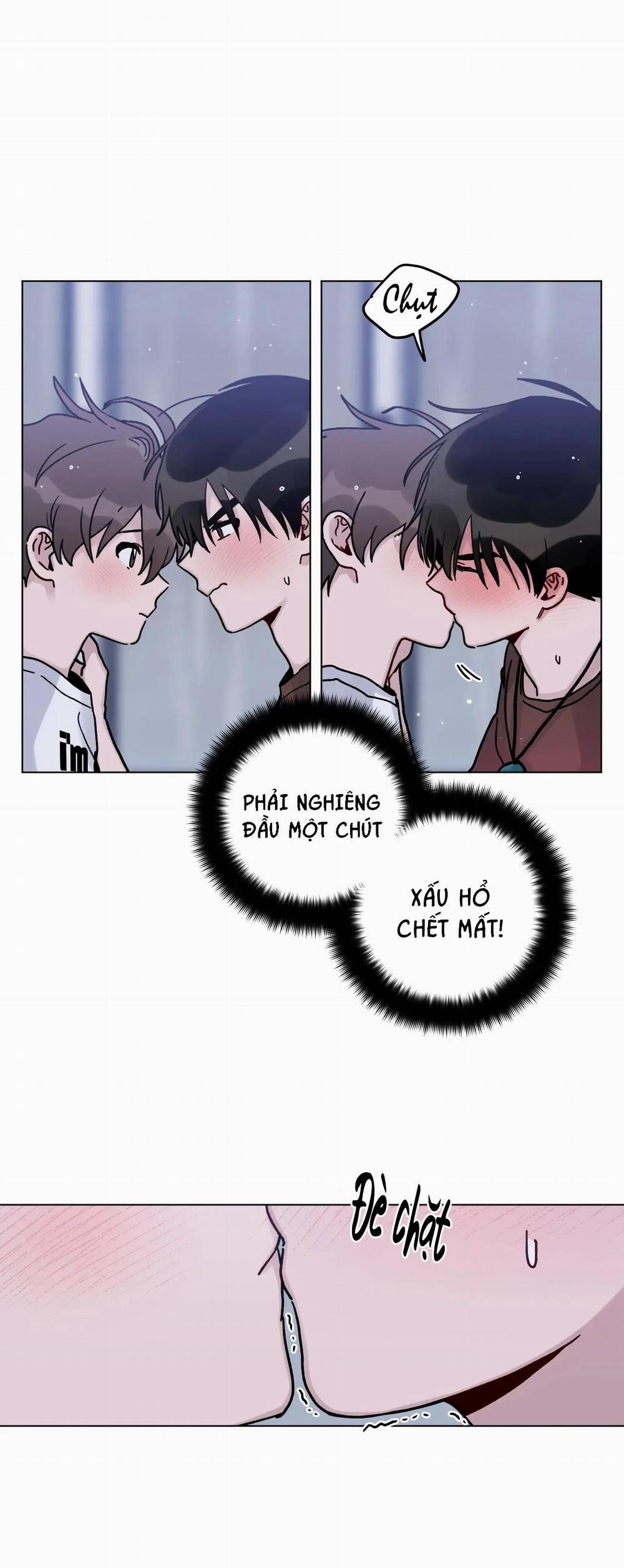 Cơn Mưa Rào Mùa Hạ 13 trang 42