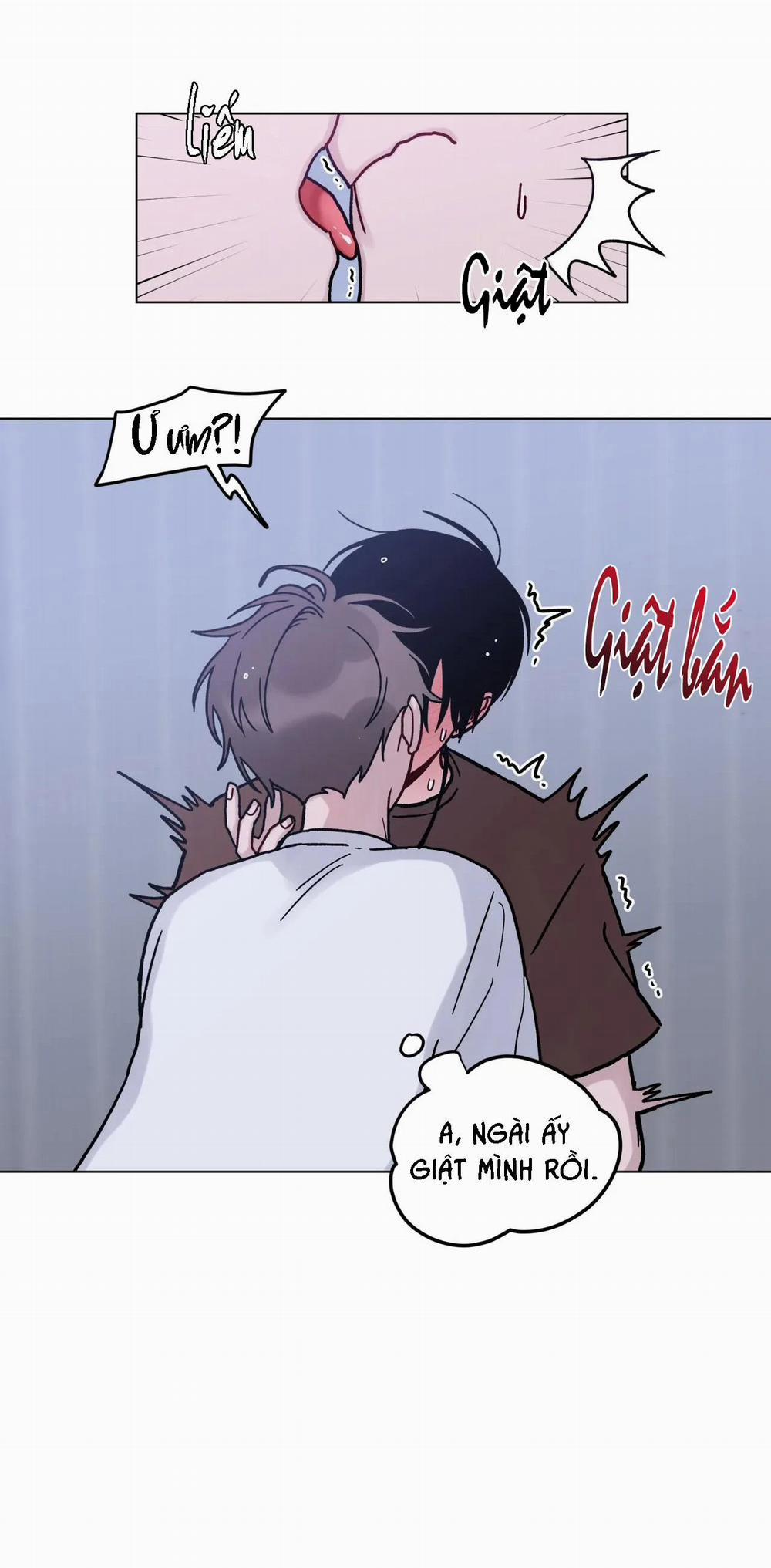 Cơn Mưa Rào Mùa Hạ 13 trang 44