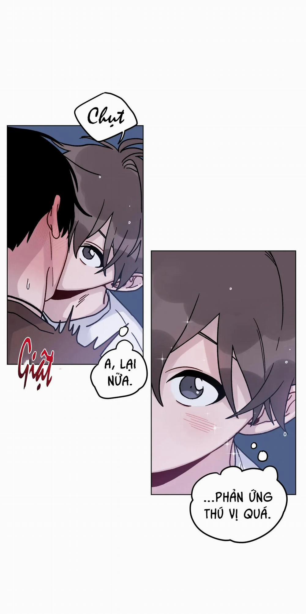 Cơn Mưa Rào Mùa Hạ 13 trang 45