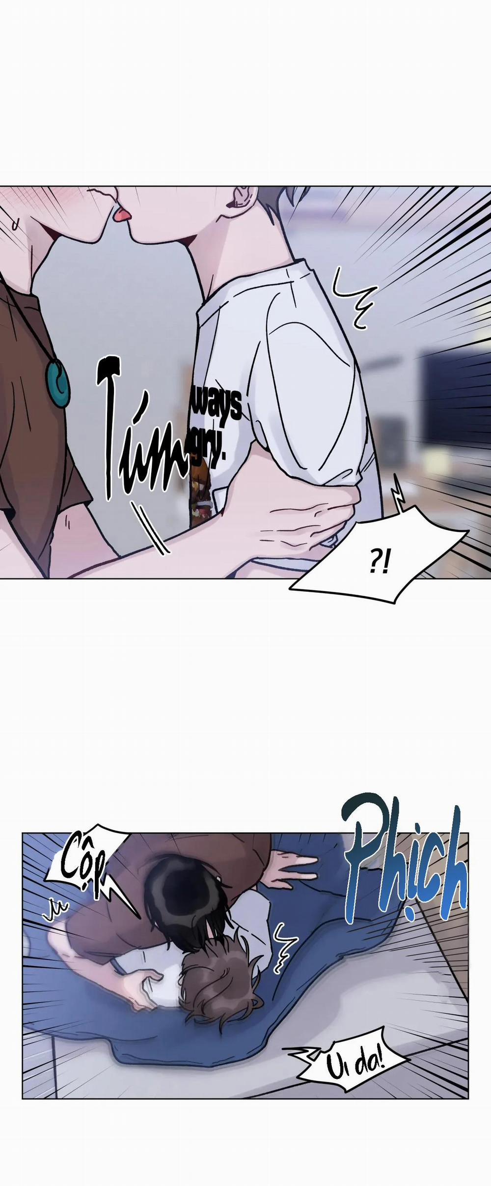 Cơn Mưa Rào Mùa Hạ 13 trang 46