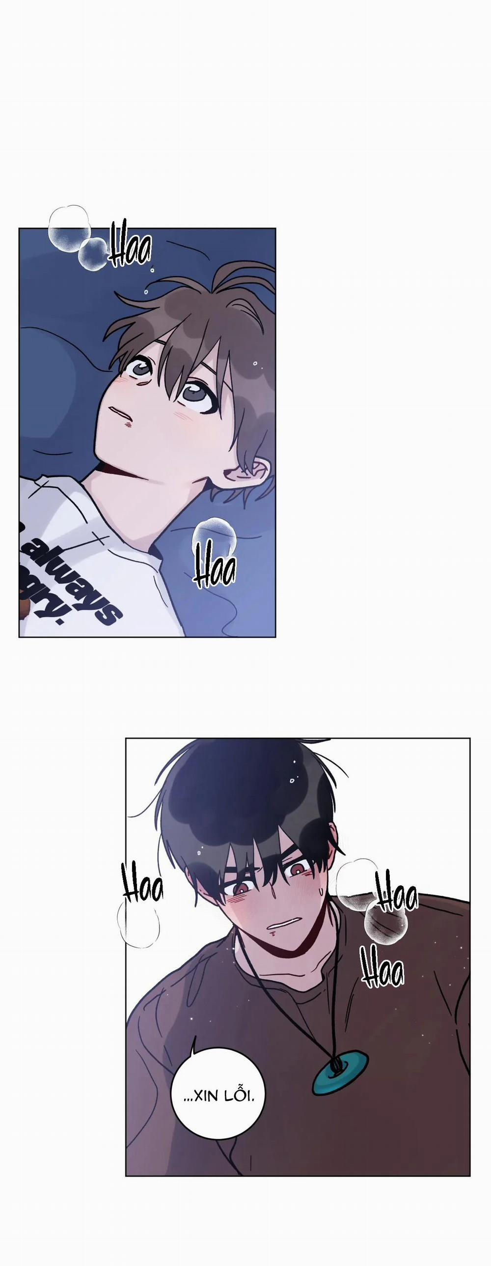 Cơn Mưa Rào Mùa Hạ 13 trang 47