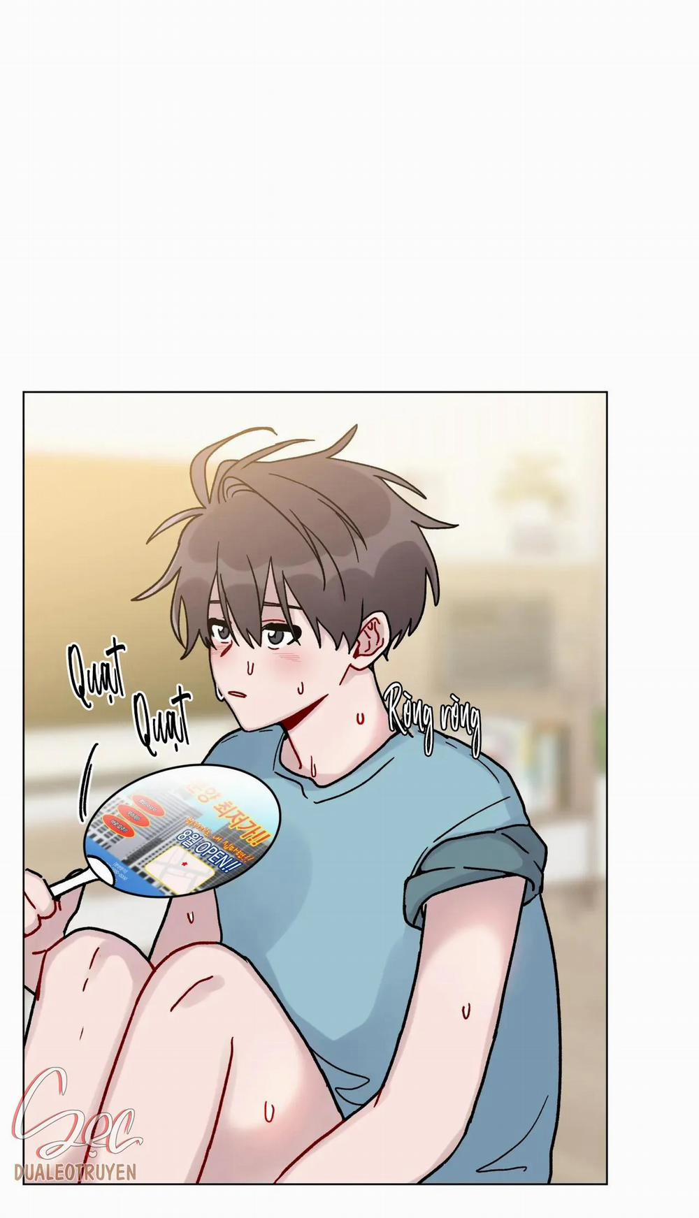 Cơn Mưa Rào Mùa Hạ 13 trang 9