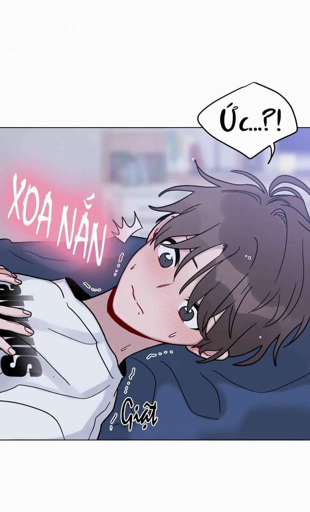 Cơn Mưa Rào Mùa Hạ 14 trang 10