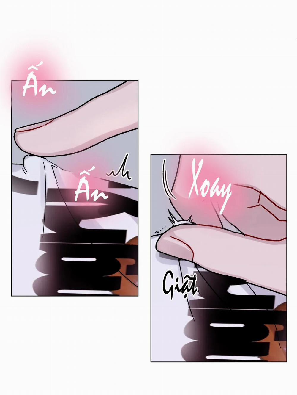 Cơn Mưa Rào Mùa Hạ 14 trang 11