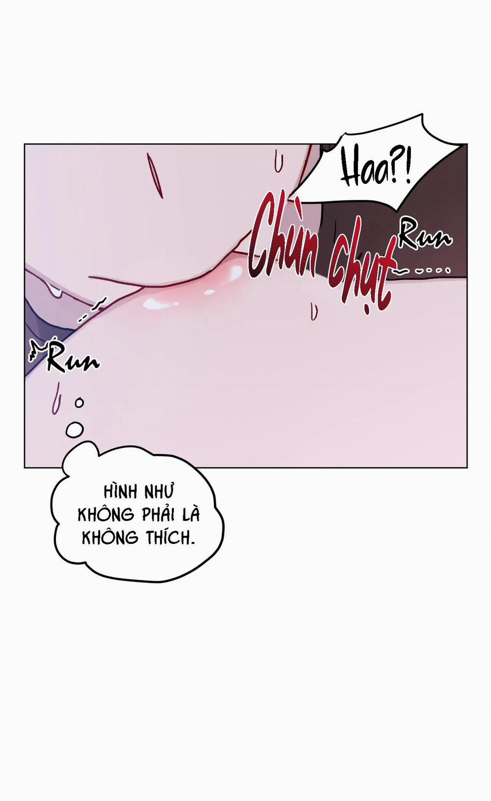 Cơn Mưa Rào Mùa Hạ 14 trang 18