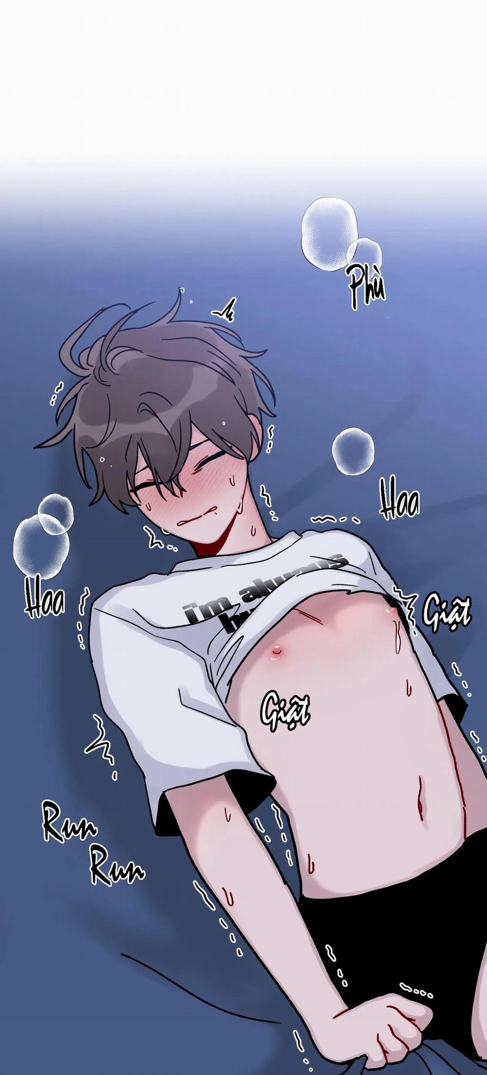 Cơn Mưa Rào Mùa Hạ 14 trang 21