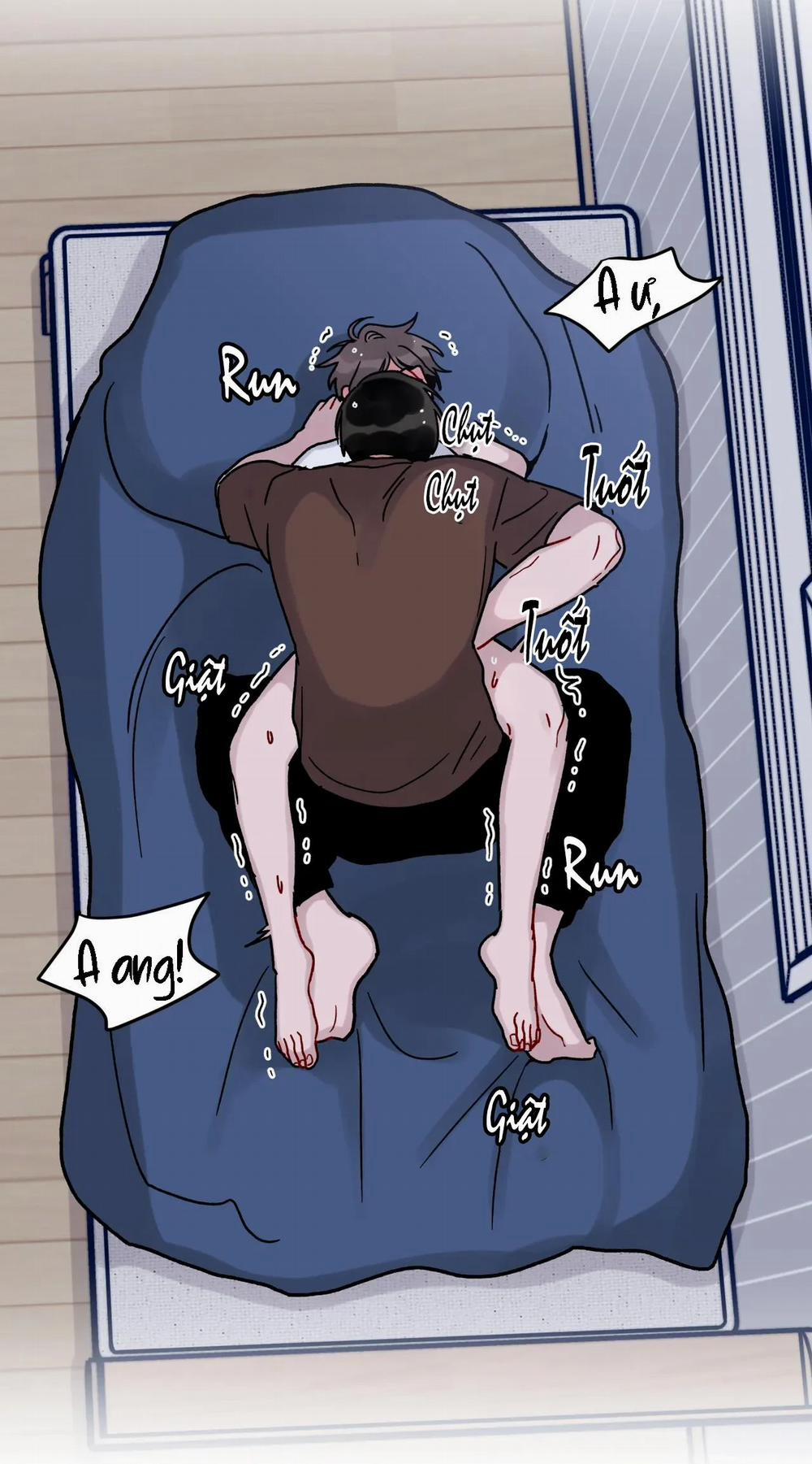 Cơn Mưa Rào Mùa Hạ 14 trang 27