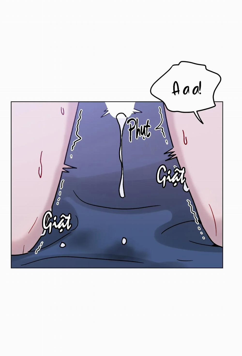 Cơn Mưa Rào Mùa Hạ 14 trang 38