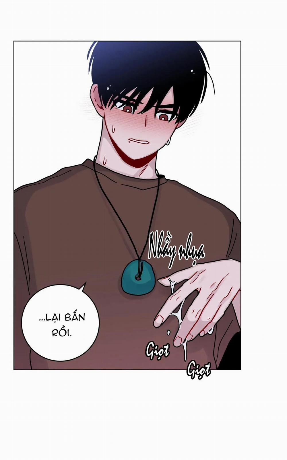 Cơn Mưa Rào Mùa Hạ 14 trang 39