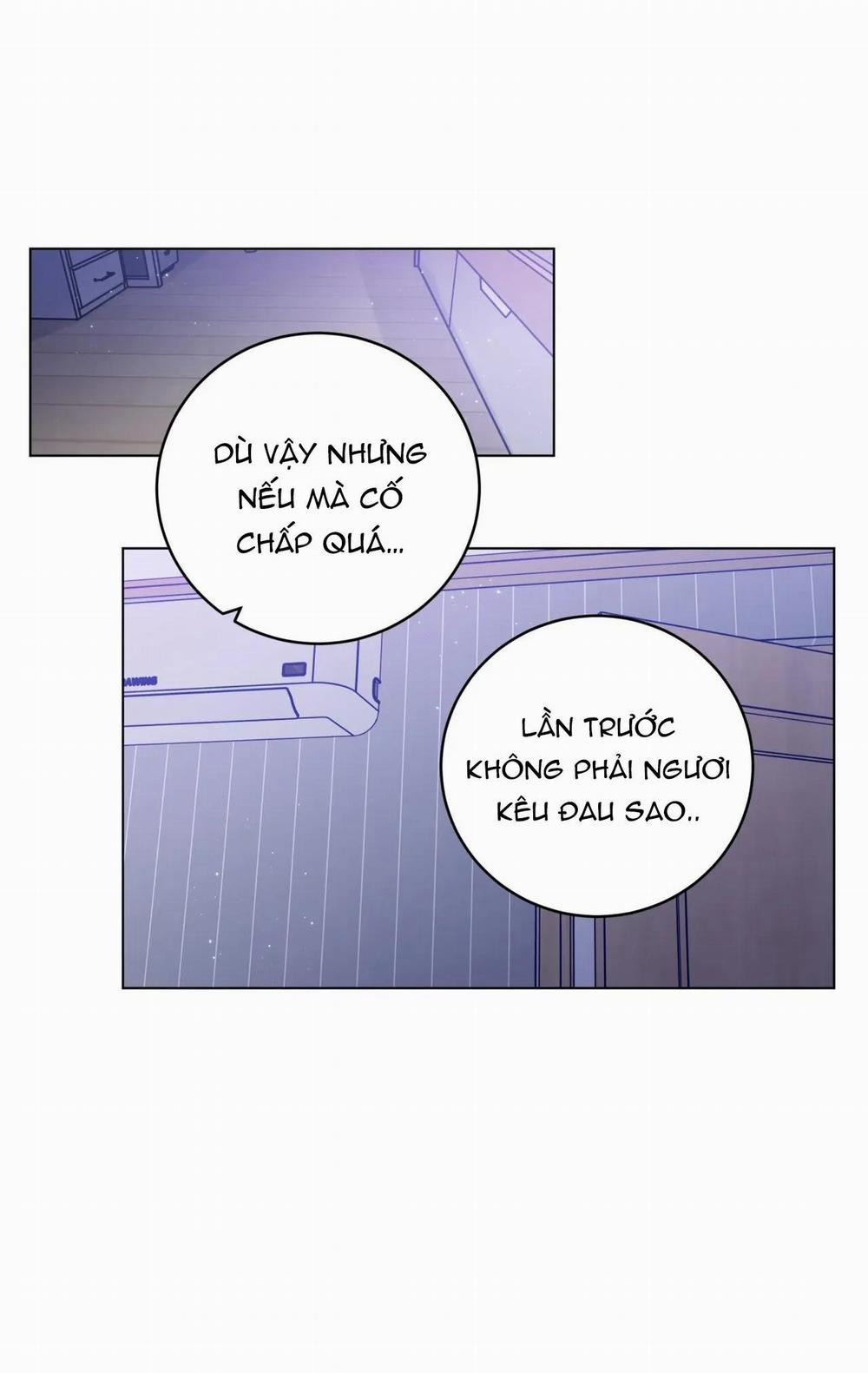 Cơn Mưa Rào Mùa Hạ 14 trang 43