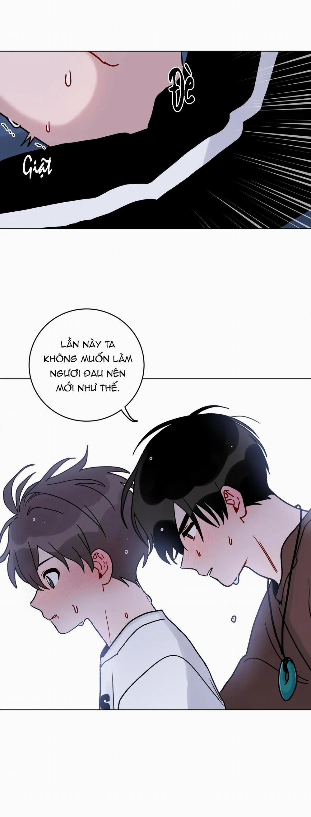 Cơn Mưa Rào Mùa Hạ 14 trang 44