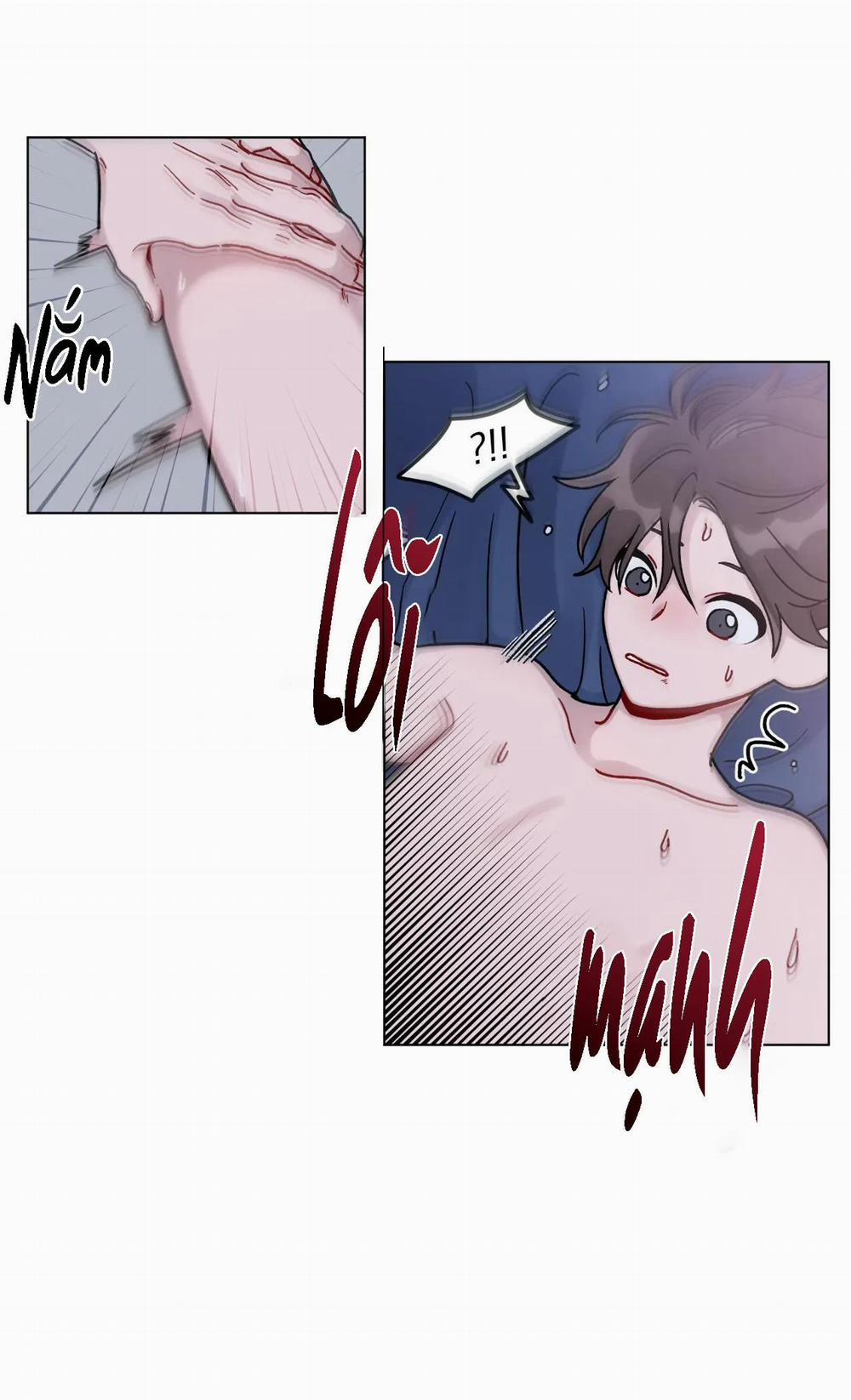 Cơn Mưa Rào Mùa Hạ 15 trang 11